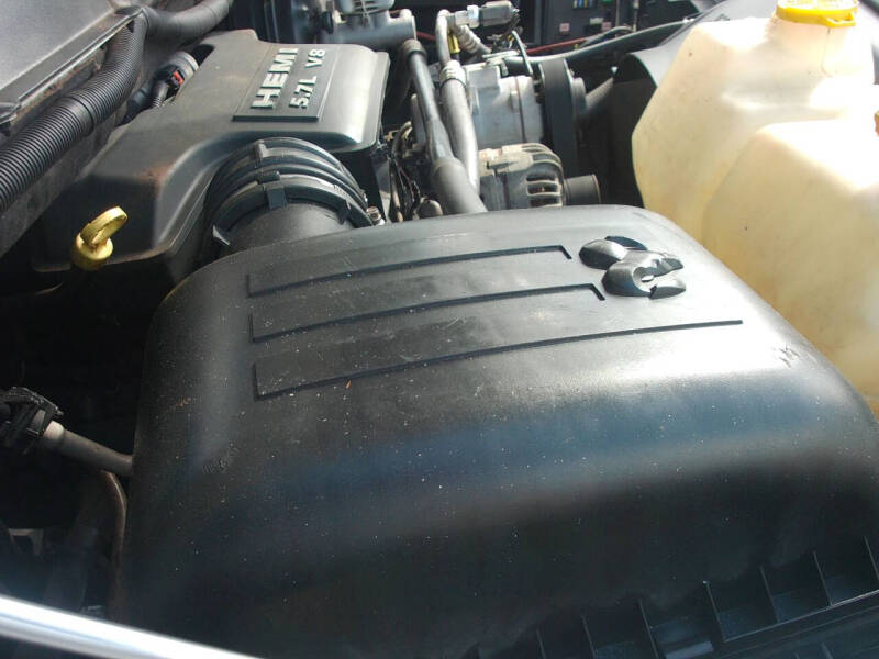 2006 Dodge Ram 2500