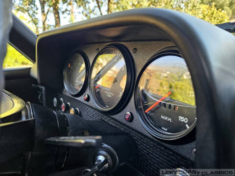 1975 Porsche 914