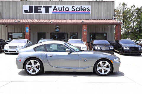 2008 BMW Z4 3.0si