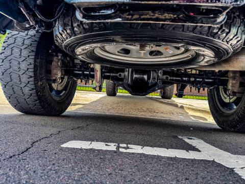 2017 Ford F-350 Super Duty Lariat