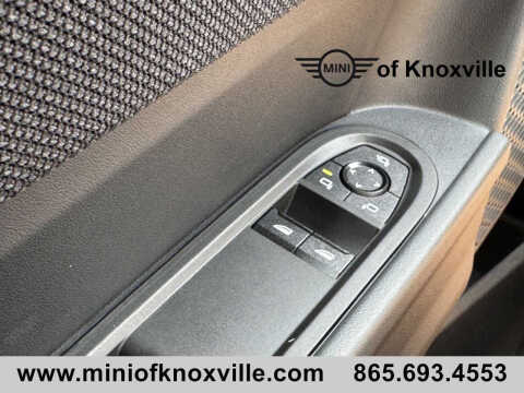 2025 MINI Hardtop 2 Door Cooper S