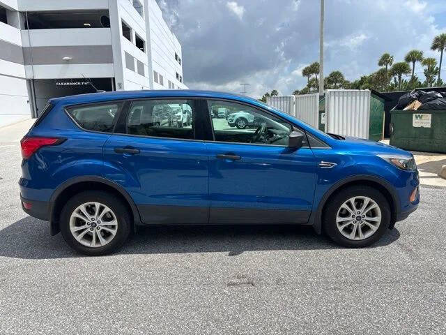 2019 Ford Escape S