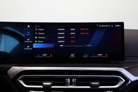 2024 BMW M2