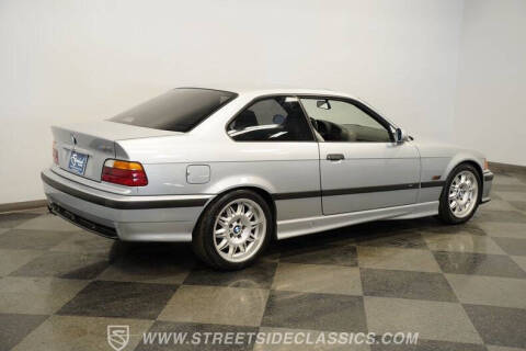 1996 BMW M3