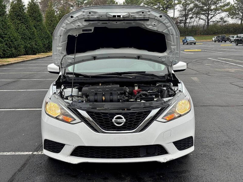 2019 Nissan Sentra