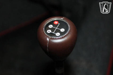 1979 Volkswagen Super Beetle