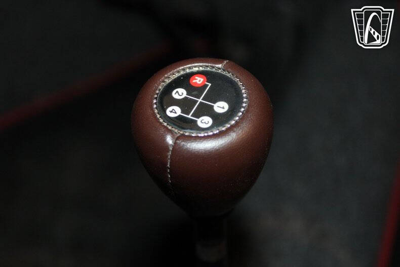 1979 Volkswagen Super Beetle