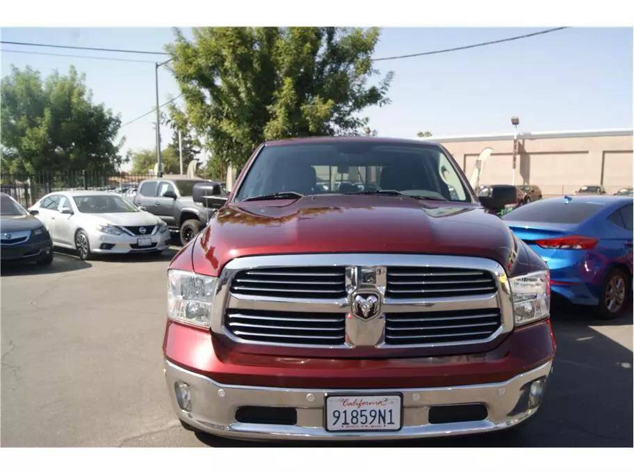 2016 Ram 1500 for sale at Auto Plaza in Fresno, CA