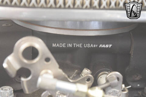 1955 Chevrolet Bel Air