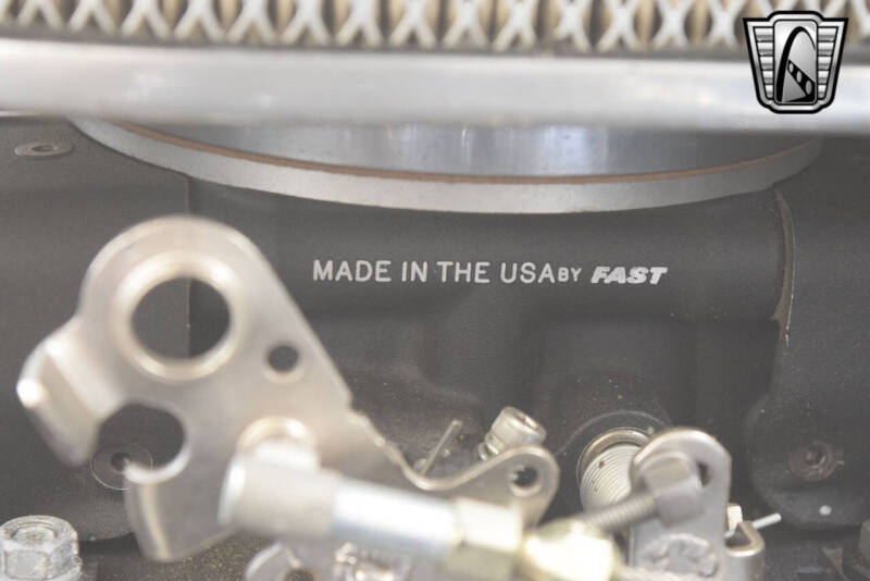 1955 Chevrolet Bel Air