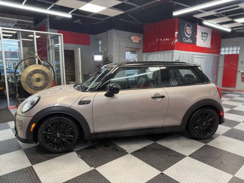 2023 MINI Hardtop 2 Door Cooper S