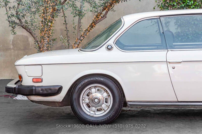 1973 BMW 3 Series