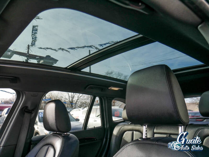 2017 BMW X1 xDrive28i