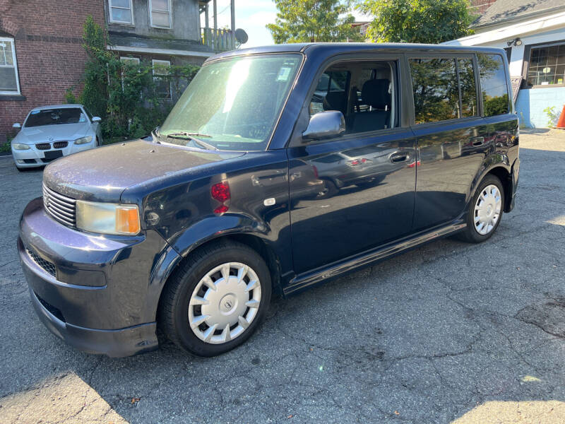 2006 Scion xB for sale at Car and Truck Max Inc. in Holyoke MA