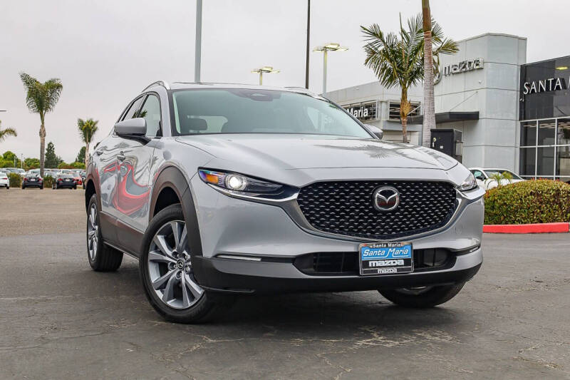 2025 Mazda CX-30 2.5 S Premium