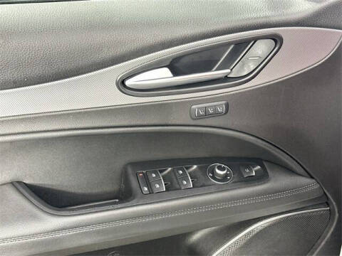 2022 Alfa Romeo Stelvio Veloce