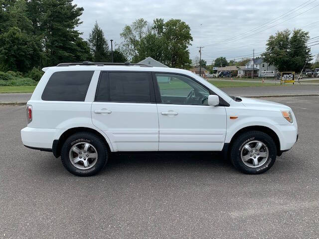 2006 Honda Pilot EX-L