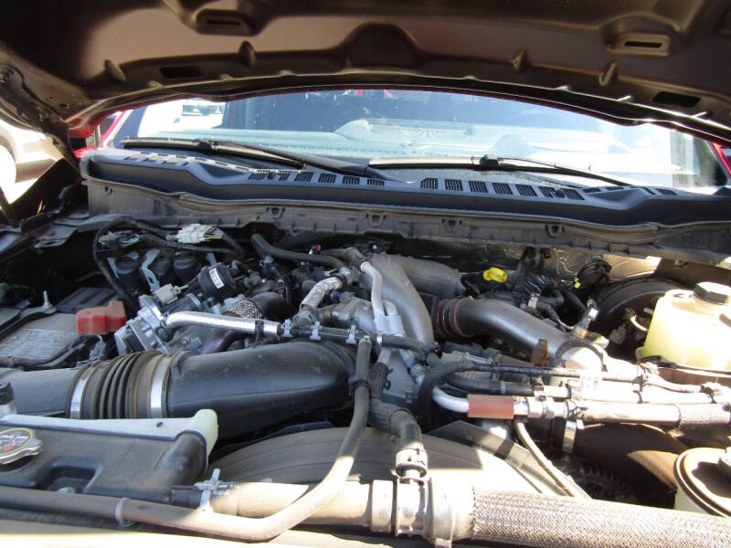 2024 Ford F-250 Super Duty Lariat