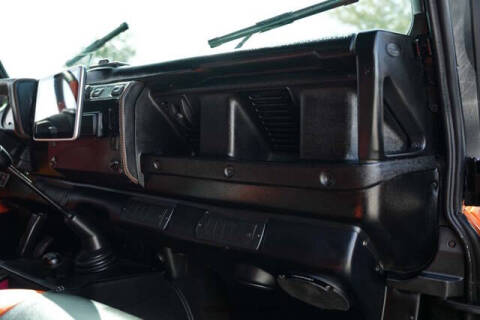 1998 Land Rover Defender 110