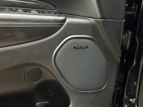 2021 Dodge Durango SRT 392