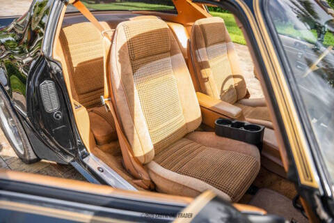 1979 Pontiac Firebird