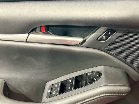 2023 Mazda Mazda3 Hatchback 2.5 S Select