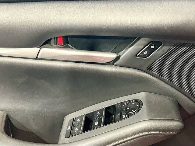 2023 Mazda Mazda3 Hatchback 2.5 S Select