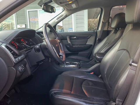 2014 GMC Acadia SLT-1