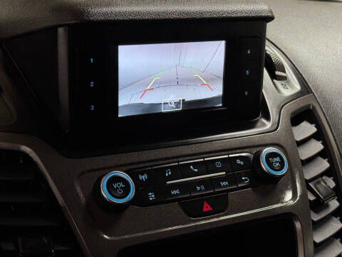 2023 Ford Transit Connect XL