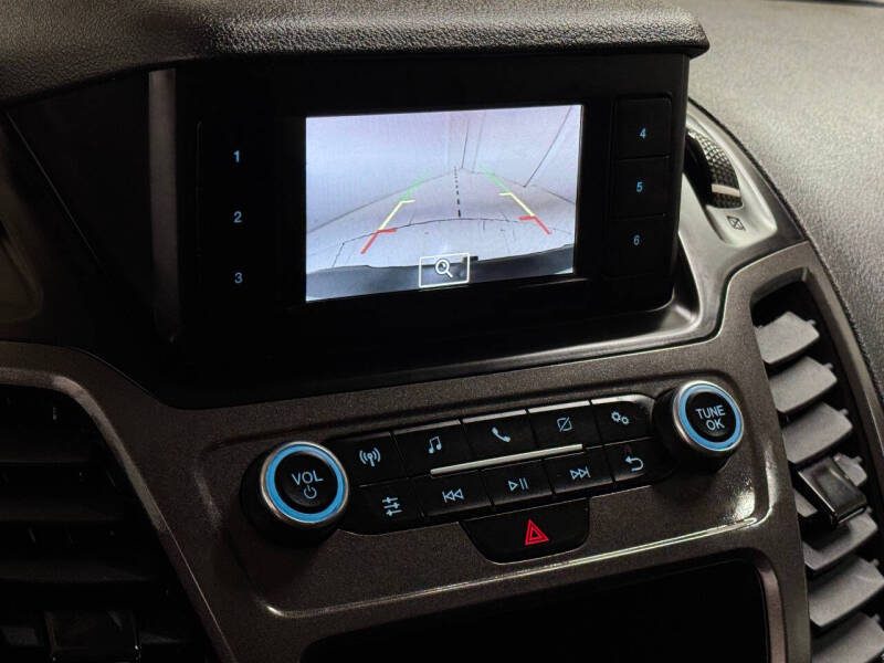 2023 Ford Transit Connect XL