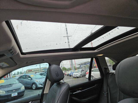 2014 BMW X5 xDrive35i