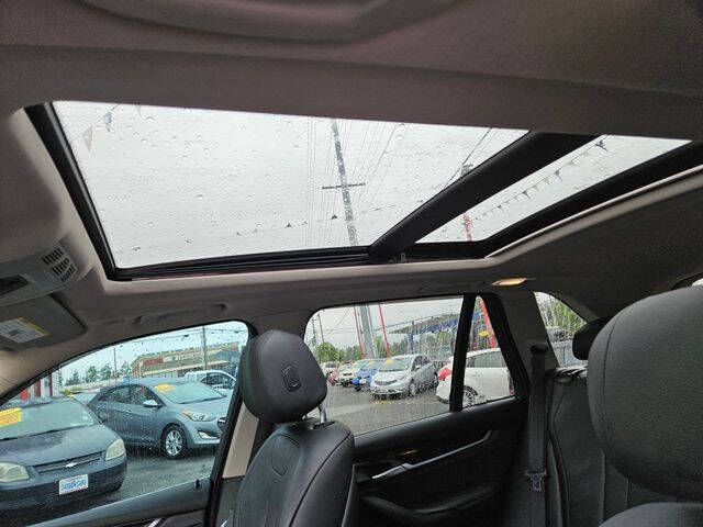 2014 BMW X5 xDrive35i