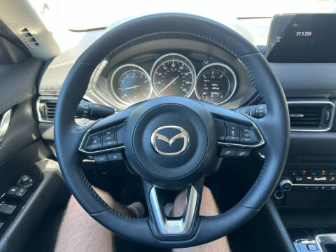 2023 Mazda CX-5 2.5 S Preferred