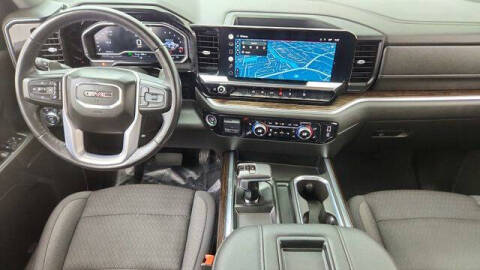 2022 GMC Sierra 1500