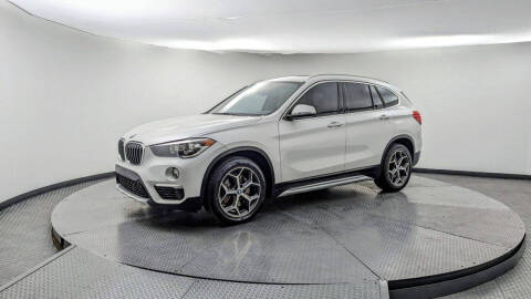 2019 BMW X1 sDrive28i
