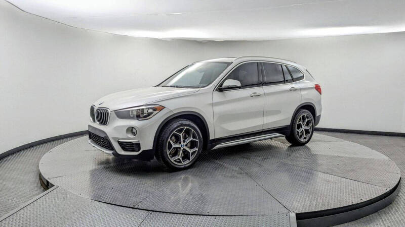 2019 BMW X1 sDrive28i