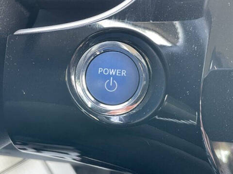 2020 Toyota Prius Prime LE