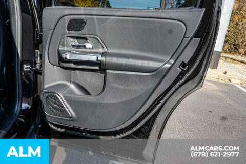 2024 Mercedes-Benz EQB EQB 250+