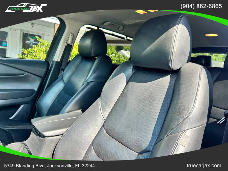 2021 Mazda CX-9 Touring