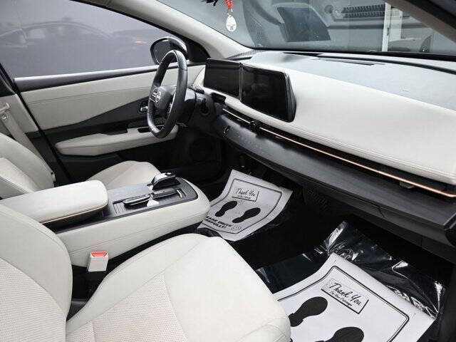 2023 Nissan Ariya Empower+