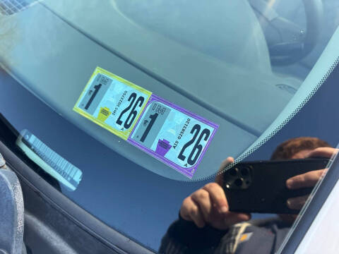 2005 Chevrolet Malibu Maxx LS