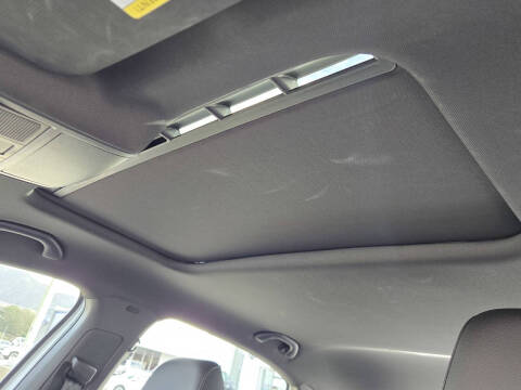 2021 Volkswagen Passat R-Line