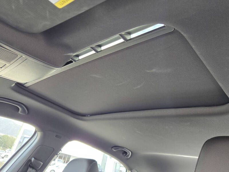 2021 Volkswagen Passat R-Line