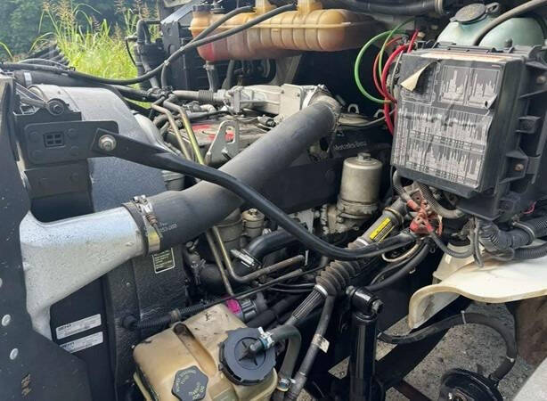 2005 Sterling Acterra