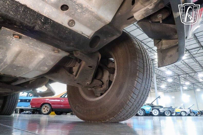 1995 GMC Yukon