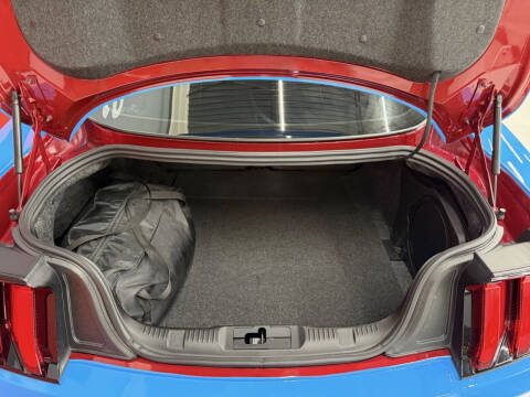 2021 Ford Mustang Shelby GT500