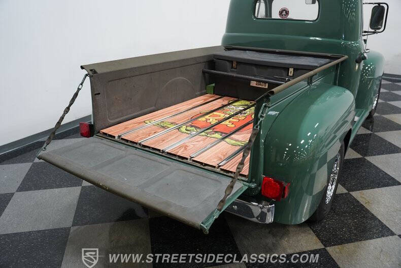 1949 Ford F-100