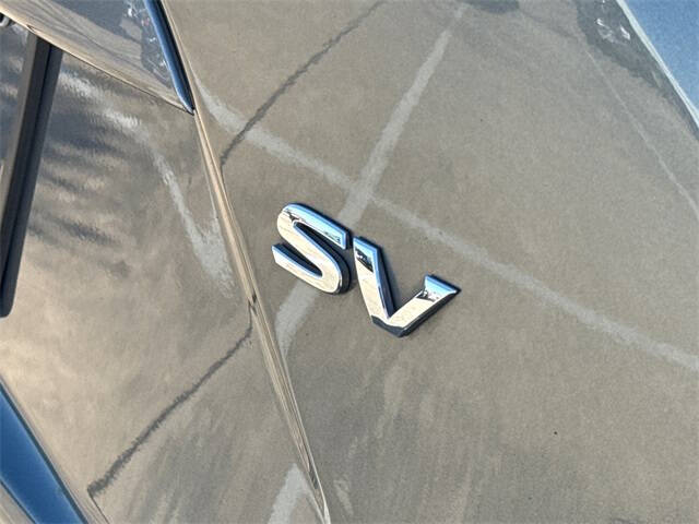 2020 Nissan Murano SV