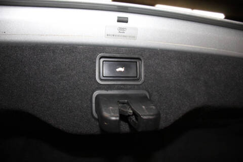 2008 Audi A8 L quattro