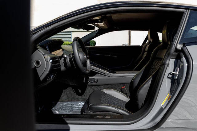 2026 Aston Martin DB12 V8